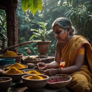 ayurveda