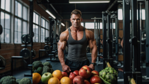 wellhealth how to build muscle 