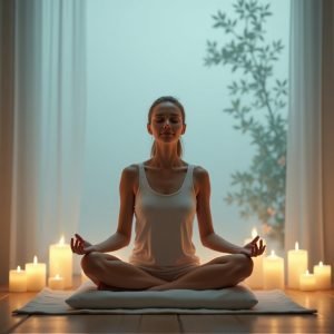 Power of Daily Meditation