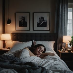 The Importance of Sleep