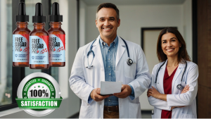 Free Sugar Pro Drops Review